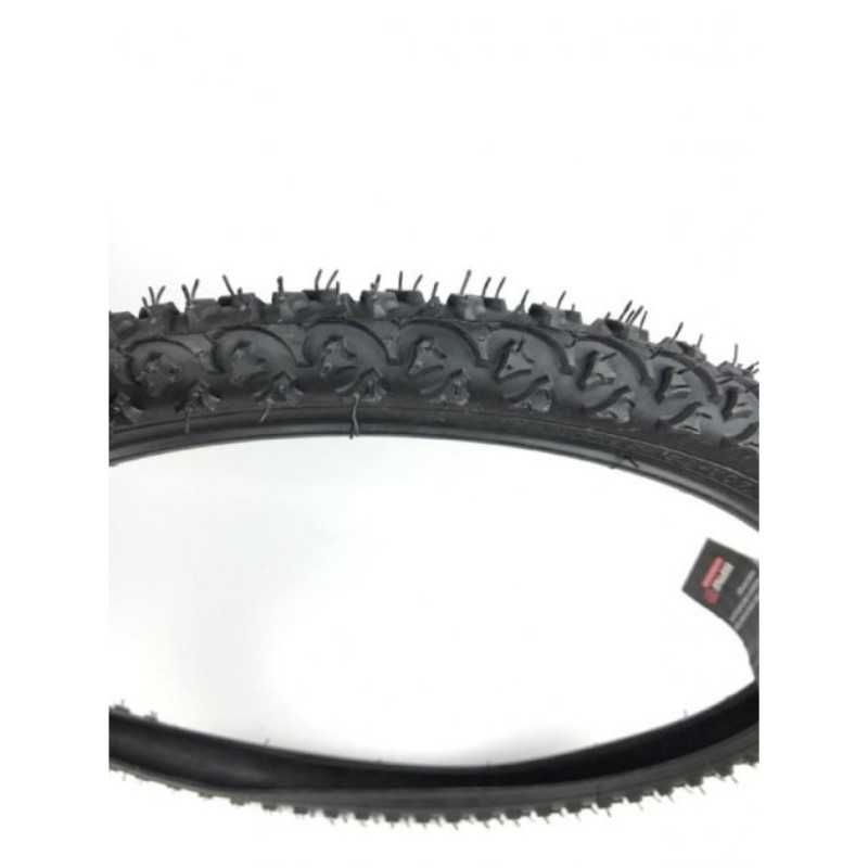 Външни гуми за велосипед Craze (24 x1.95) (52-507) защита от спукване