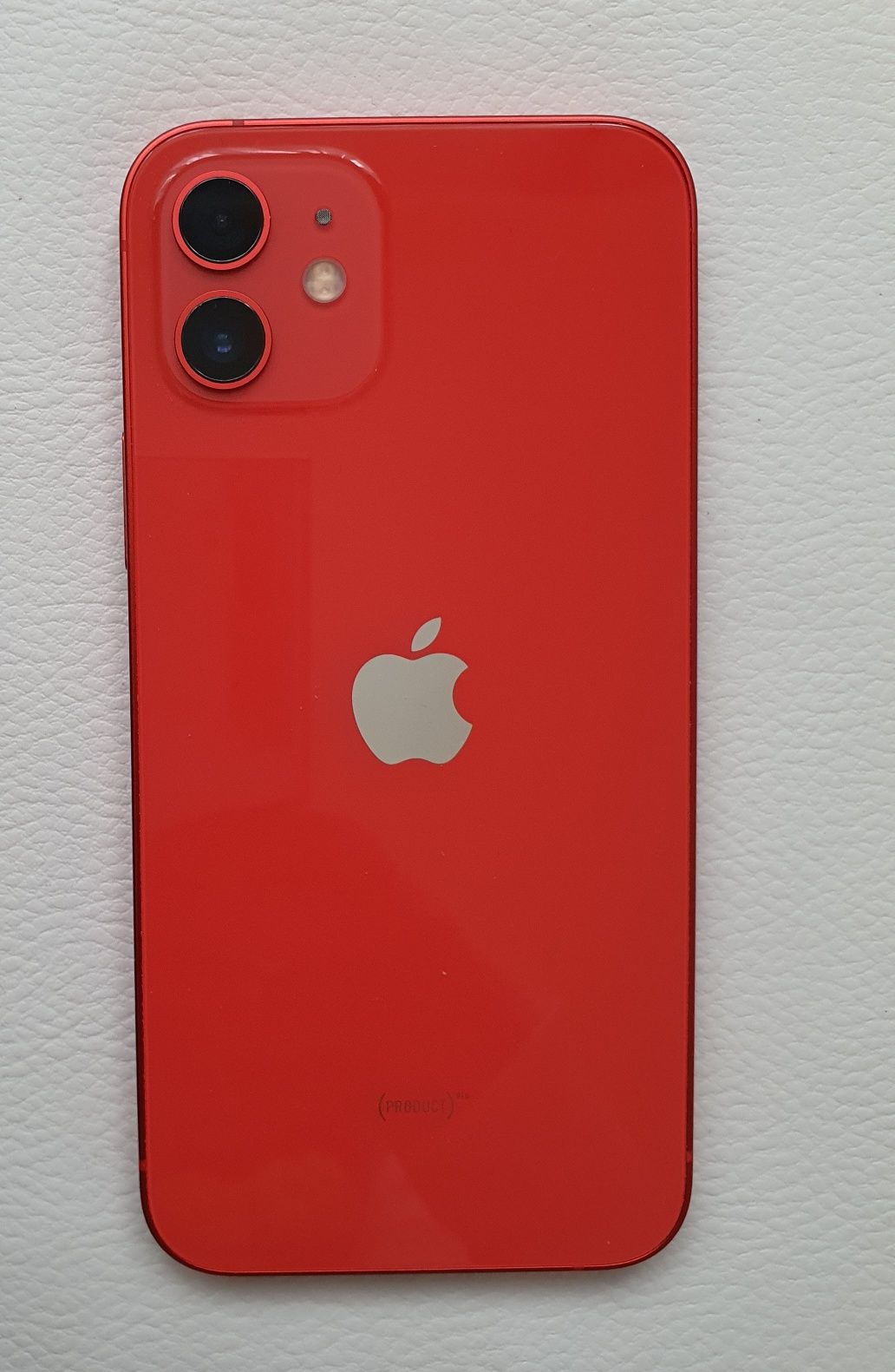 iPhone 12 Red перфектен