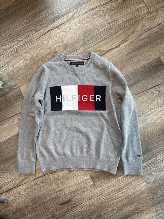 Pulover 116cm Tommy Hilfiger