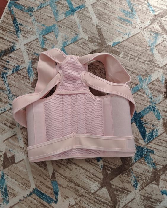 Brâu tip corset mărimea S