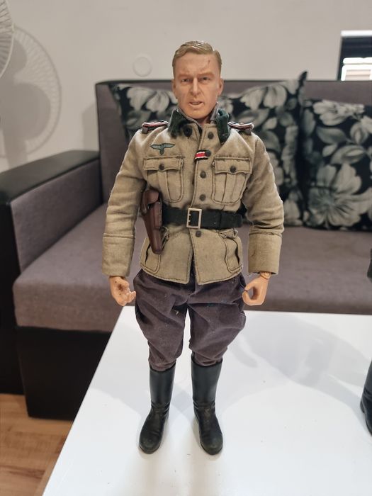 Колекционерски играчки,немски войници