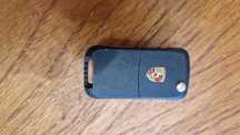Ключ за Порше Кайен Cayenne Porsche 315MHz