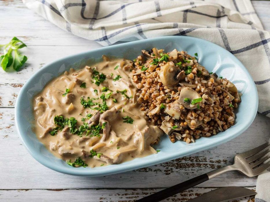 Обеды (офисы,стройка,заводы)