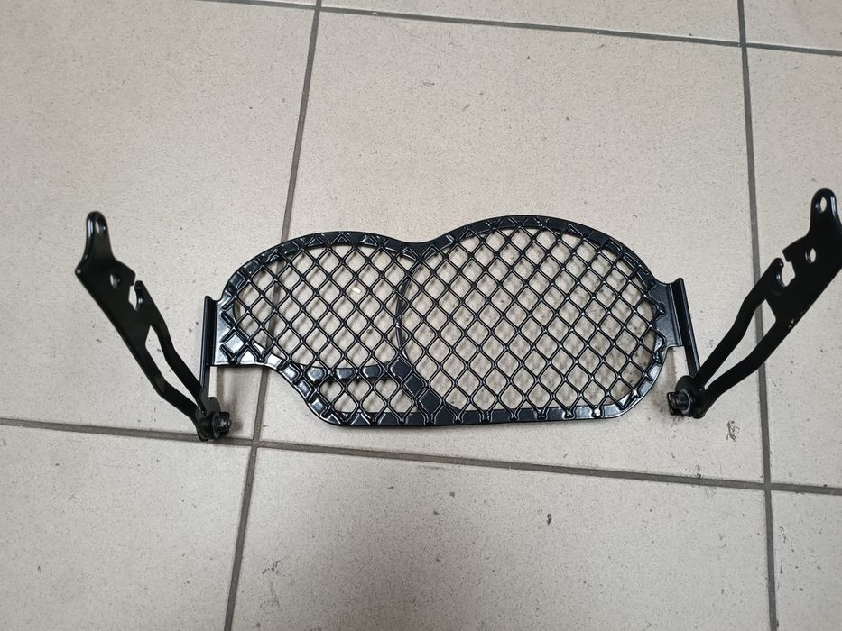 Grila protecție far BMW R1200GS 2006-2012