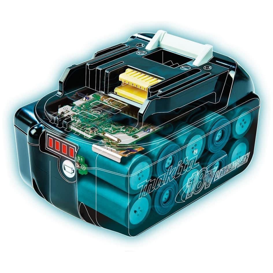 Батерия Makita BL1830 3Ah 18V