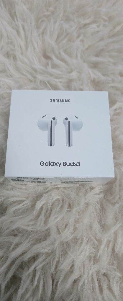 Samsung galaxy buds 3