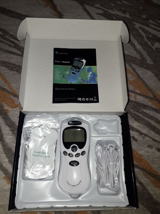 Електростимулационен масажор