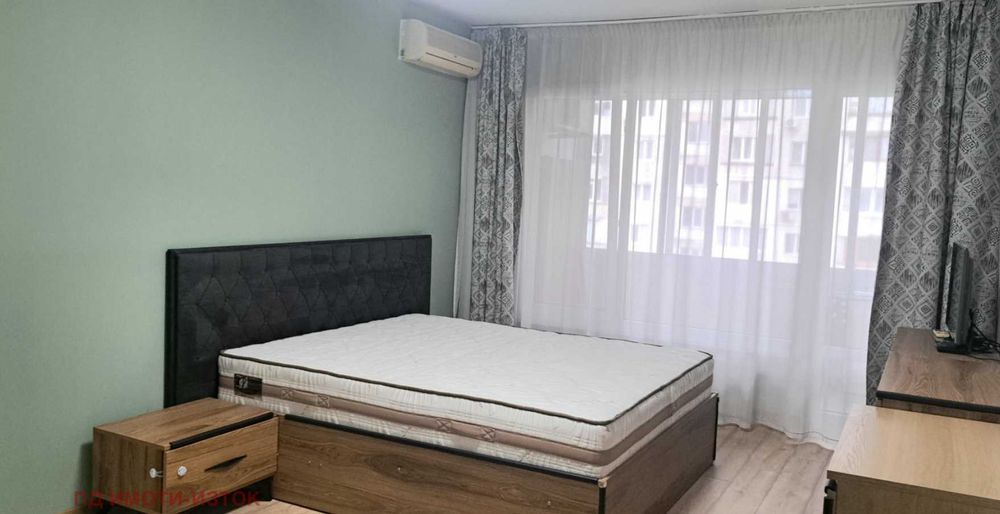 Продава се Двустаен апартамент в София, Слатина - 65 кв.м за 2754 €/кв.м - Снимка #4