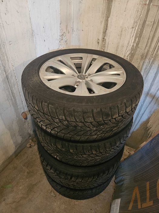 BMW Seria 5GT 530D