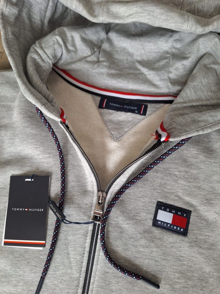 Hanorac Tommy Hilfiger