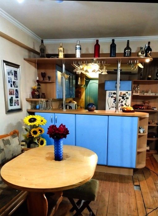 Срочно ‼️2/4/12 Новза Метро Балкон 1/7  5кв Чиланзара