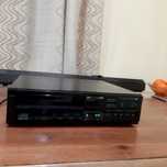 Marantz  mod.CD 273 TDA 1541