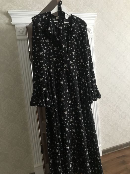 Платье вечернее для мероприятий