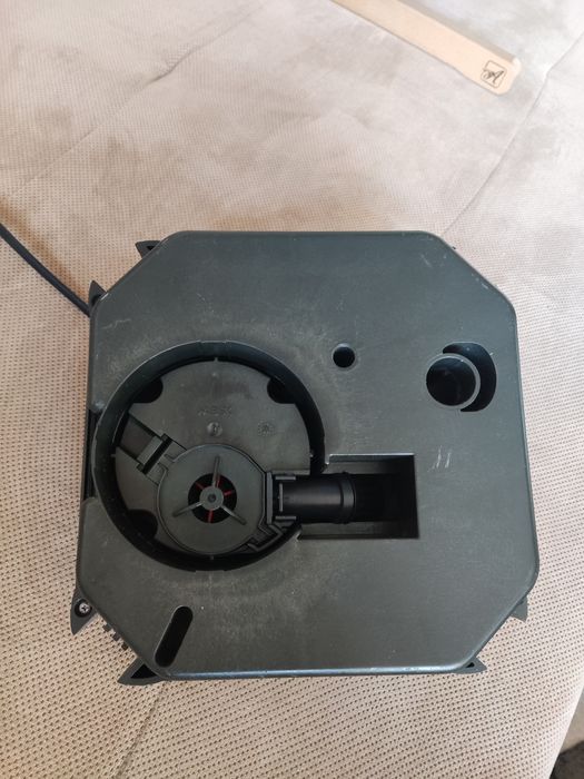 Филтърна глава за Eheim 2026