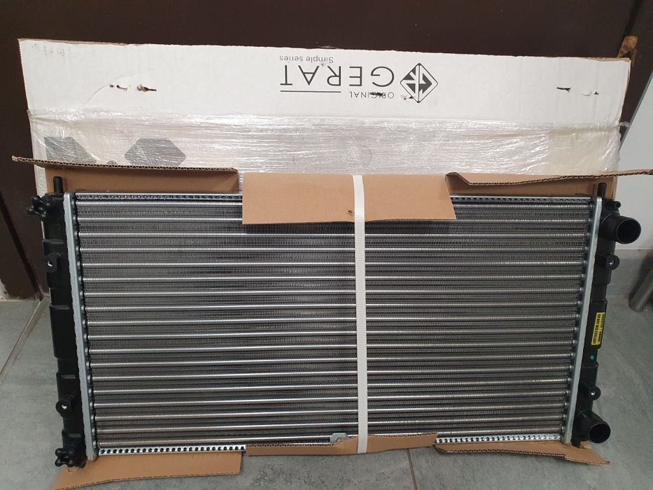 Радиатор охлаждения