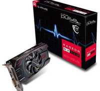 Placa video RX560 Sapphire Pulse 2GB