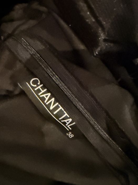 Rochie de seara catifea