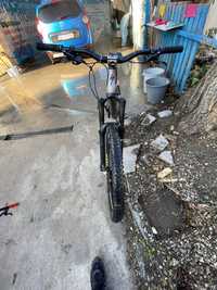 Specialized freeride колело