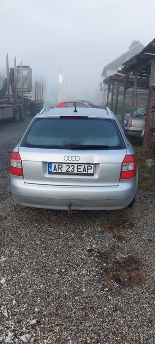 Audi a 4 b6 2004