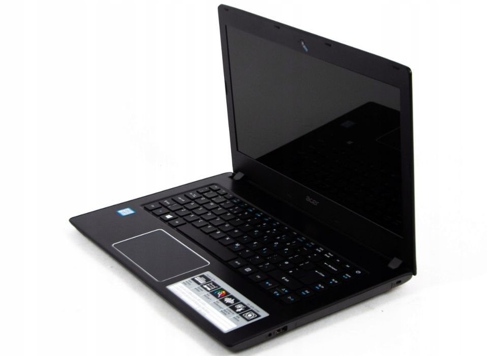 Laptop acer aspire E5-475 ca NOU!!!