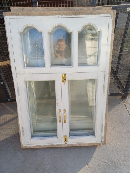 Продам рамы на окна