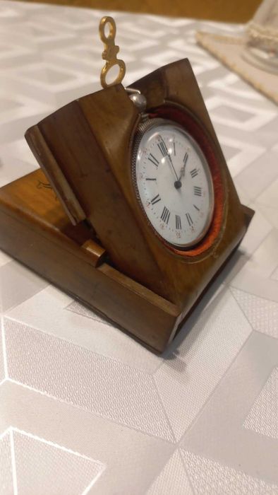 Джобни часовници 2 броя