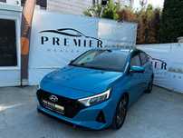 Hyundai i20 Credit Auto!Rate Fixe! KM CERTIFICATI!