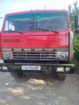 Kamaz sotiladi 1986 yil xolati ideal naxadu 10 ta baloni 90%