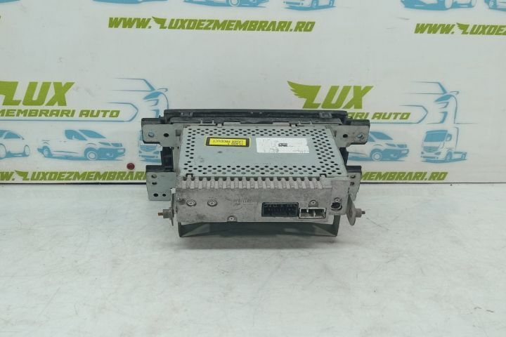 Radio CD/DVD ff011148 Suzuki Grand Vitara 2  [din 2005 pana  2008] seria