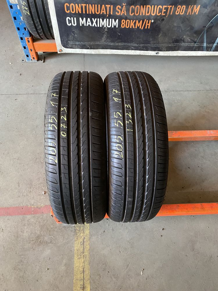 Anvelope vara 205/55/17 Pirelli Cinturato P7 205 55 17 R17