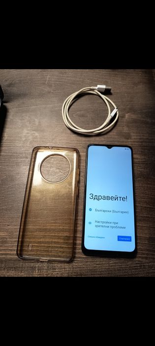 Продавам 5G UG Phone  U23