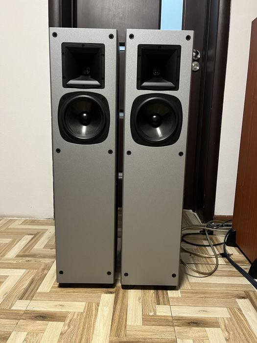 Boxe klipsch SF1