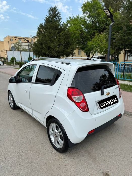 Продам Спарк 4 позиция Автомат