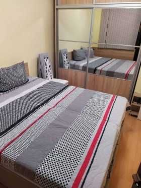 Продава се Двустаен апартамент в София, Младост 3 - 76 кв.м за 1448 €/кв.м - Снимка #7