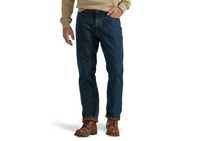Утепленные джинсы Lee Relaxed Fit (из США)