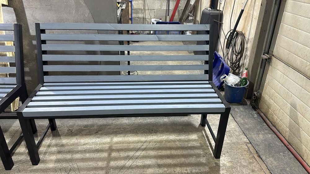 Продам готовые лавочки размер, 1.5