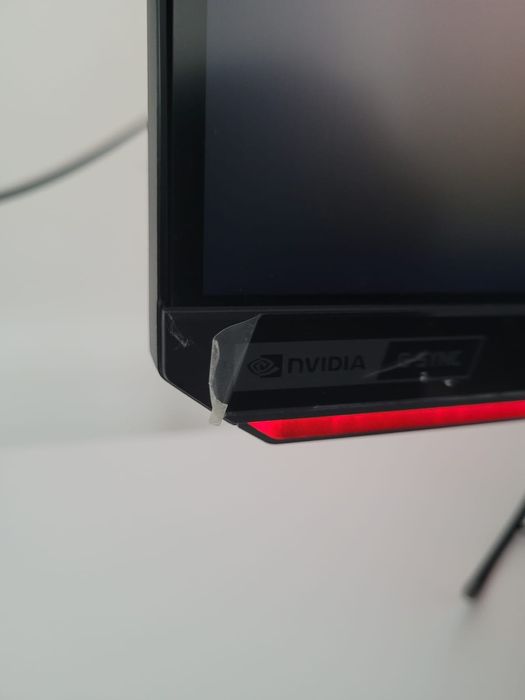 Monitor Gaming Samsung Odyssey G7 S28AG702NU