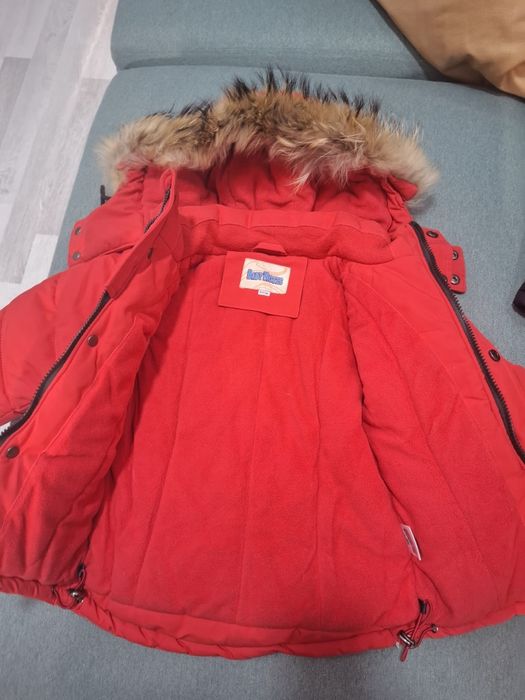 Комбинезон для мальчиков