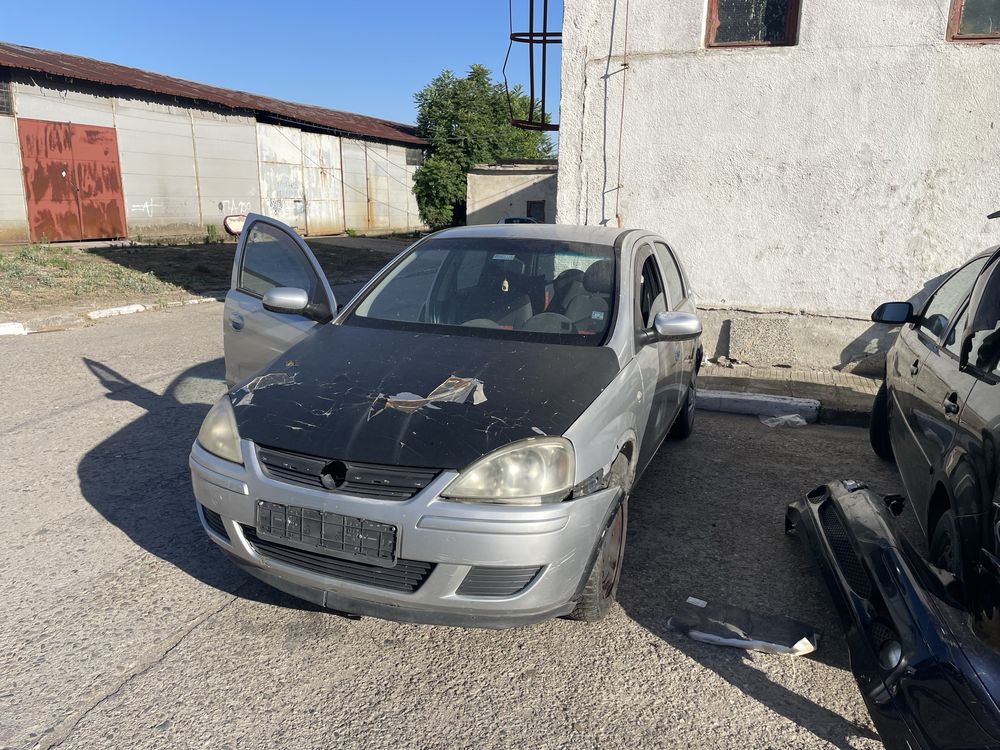 Opel Corsa C 1.3 Cdti на части
