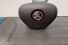 Airbag volan / sofer 3T0880201F PIESA NOUA 3T0880201F Skoda Octavia 3