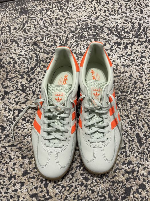 Маратонки Adidas Gazelle 43