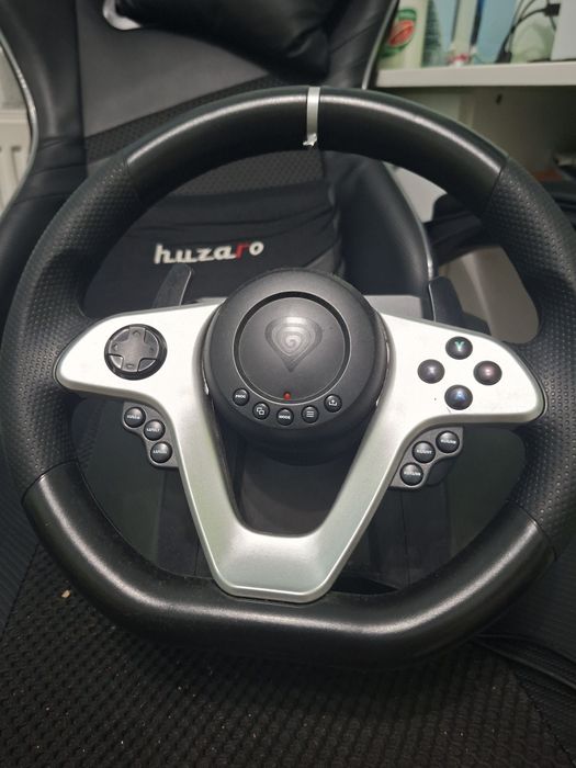 Волан Genesis Seaborg 400