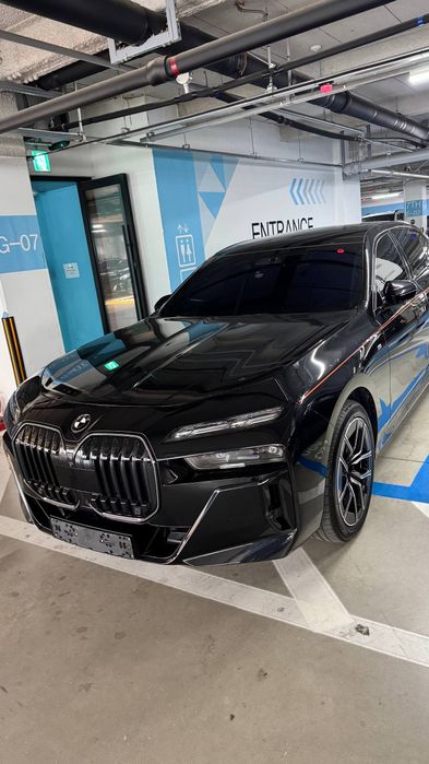 Авто/Auto Южная Корея