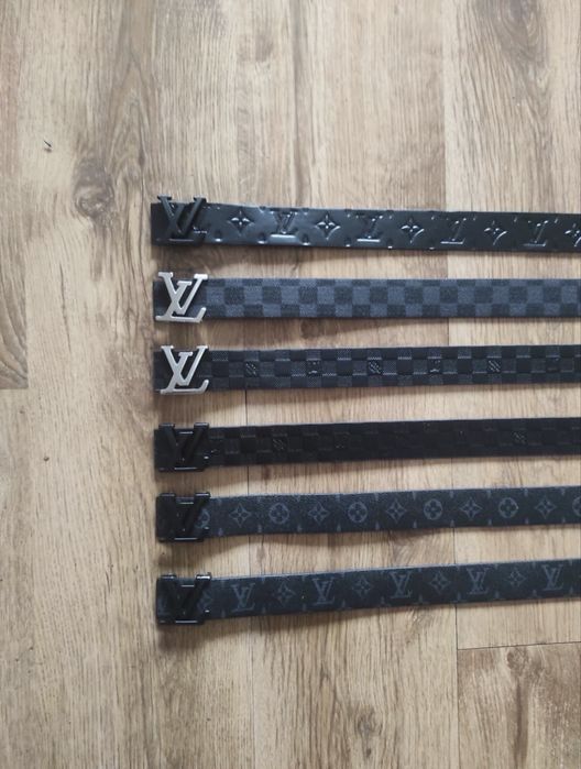 Vand curea lv toate marimile