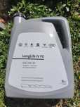Ocazie !!! Ulei original audi vw skoda seat 0w20 5L