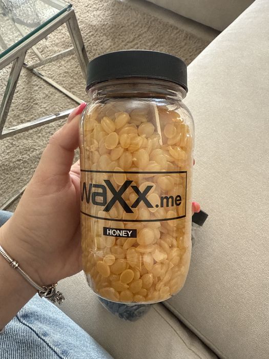 Машина за кола маска