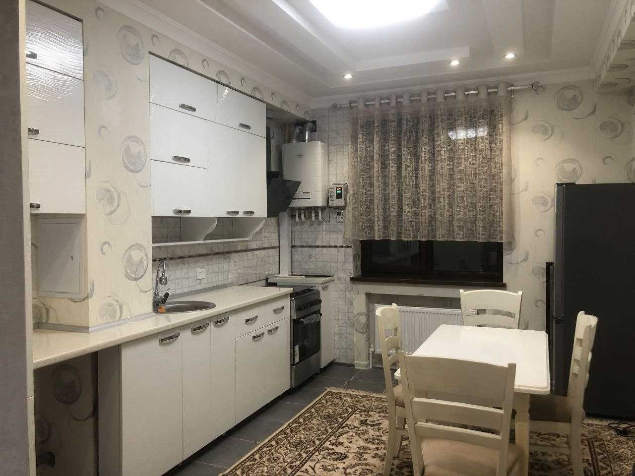 Успейте арендовать уютную 2-ком квартиру в Яккасарайском районе!!!