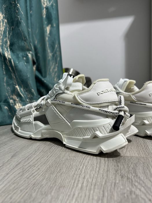 Adidasi Dolce Gabana DG-5862