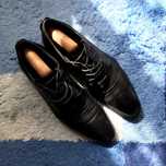 Pantofi Piele Italiana Marimea 44