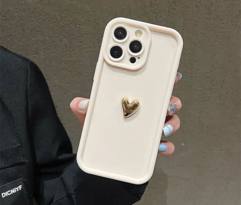 Кейс, калъф за IPhone 16 pro